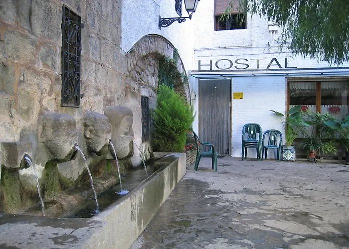 Hostal Victor