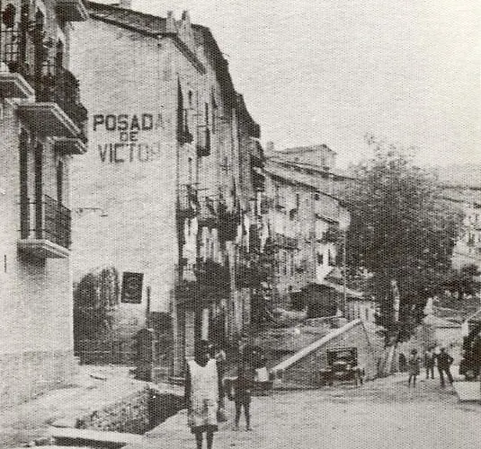 Hostal Victor