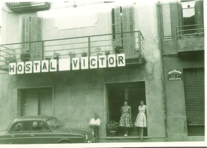 Hostal Victor