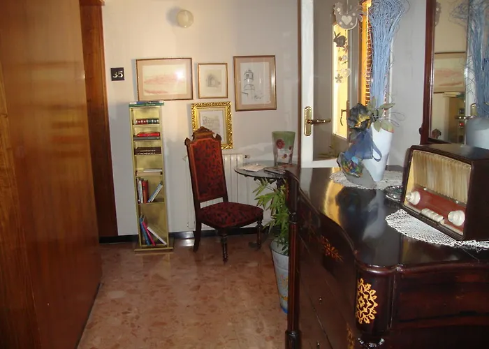 Hostal Victor