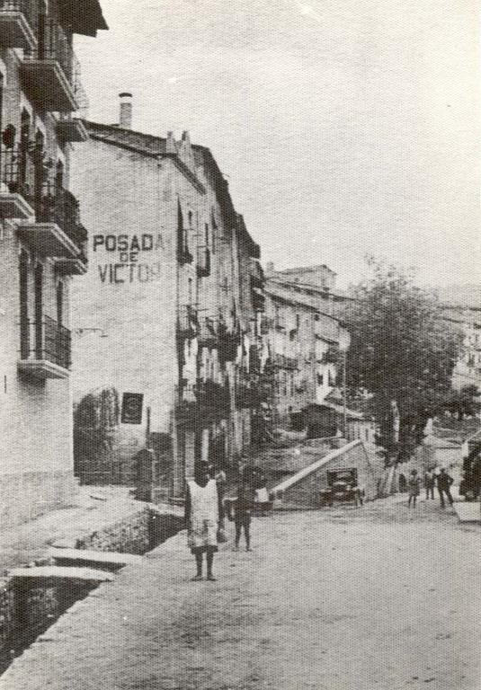 Victor Oliana